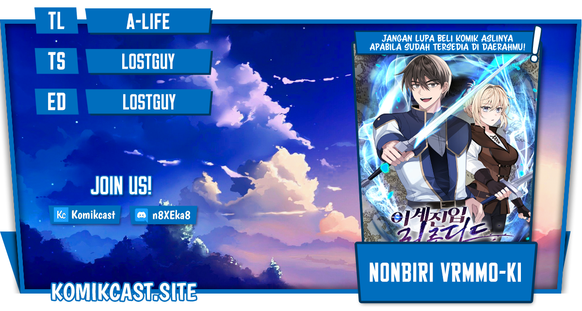 Komik Transmigrating to the Otherworld Once More - Chapter 49