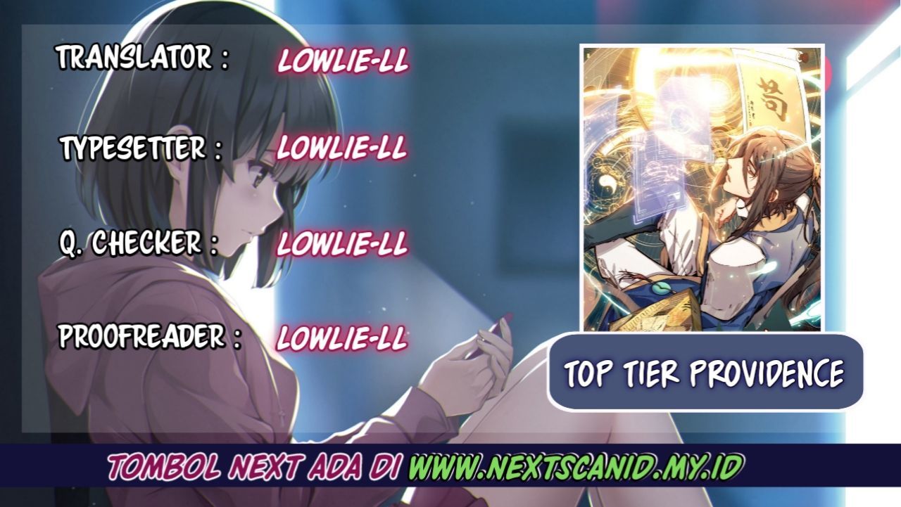 Komik Top Tier Providence: Secretly Cultivate for a Thousand Years - Chapter 45