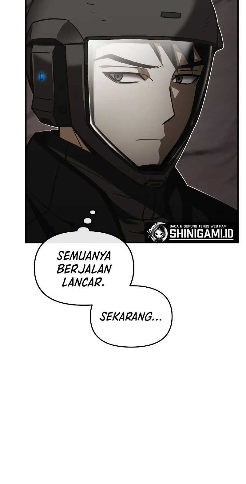 Genius of the Unique Lineage Chapter 34 Gambar 5