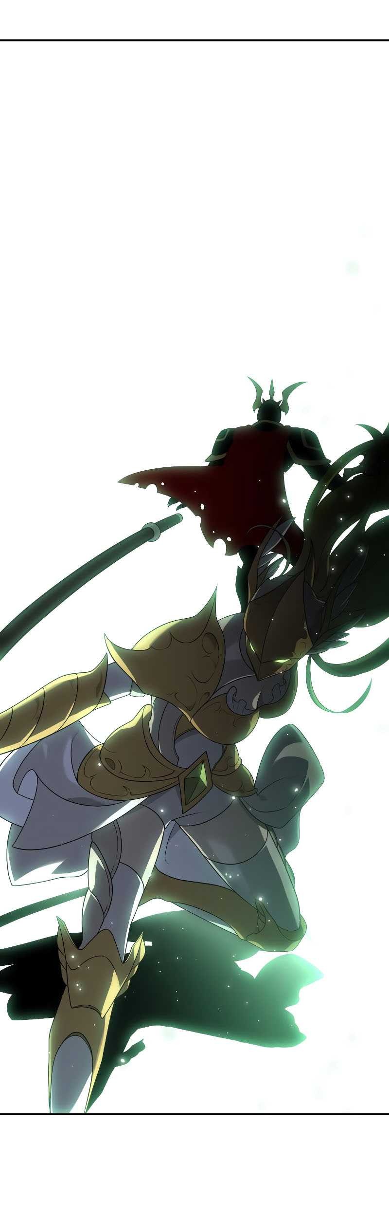 I Used To Be The Boss Chapter 17 Gambar 27