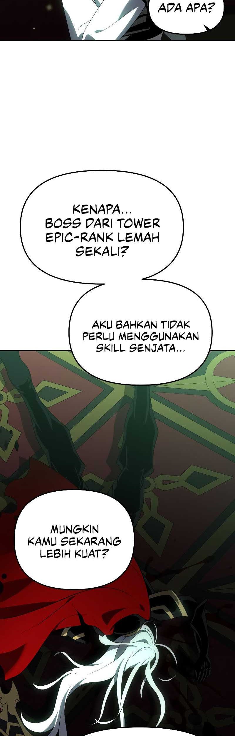 I Used To Be The Boss Chapter 17 Gambar 33