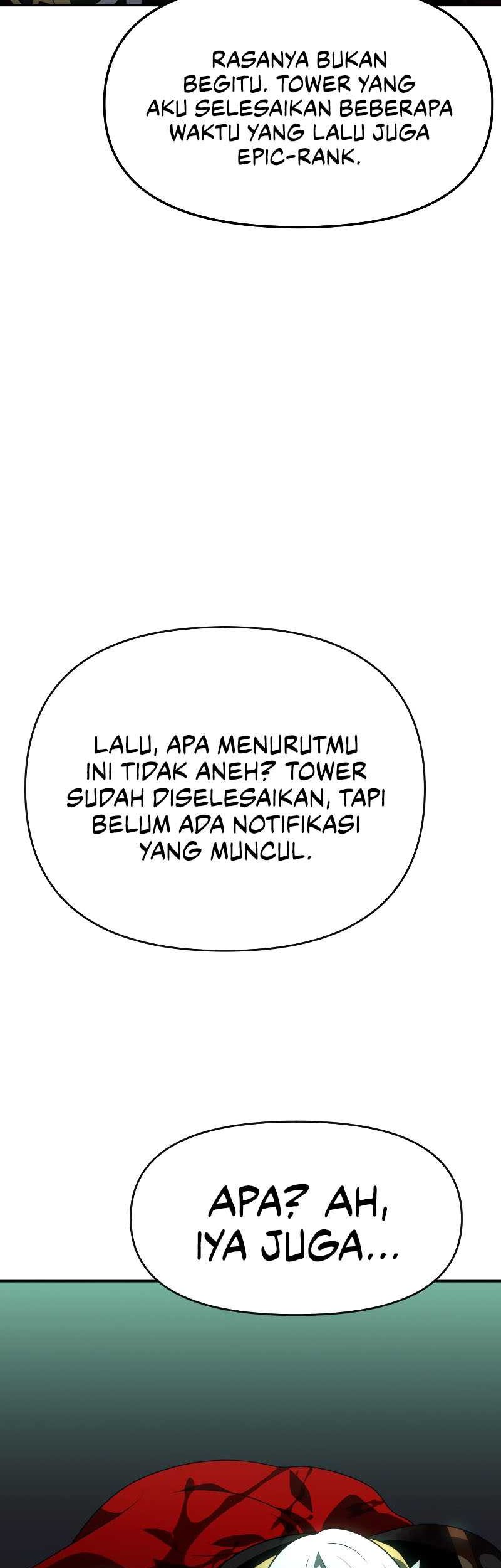 I Used To Be The Boss Chapter 17 Gambar 34