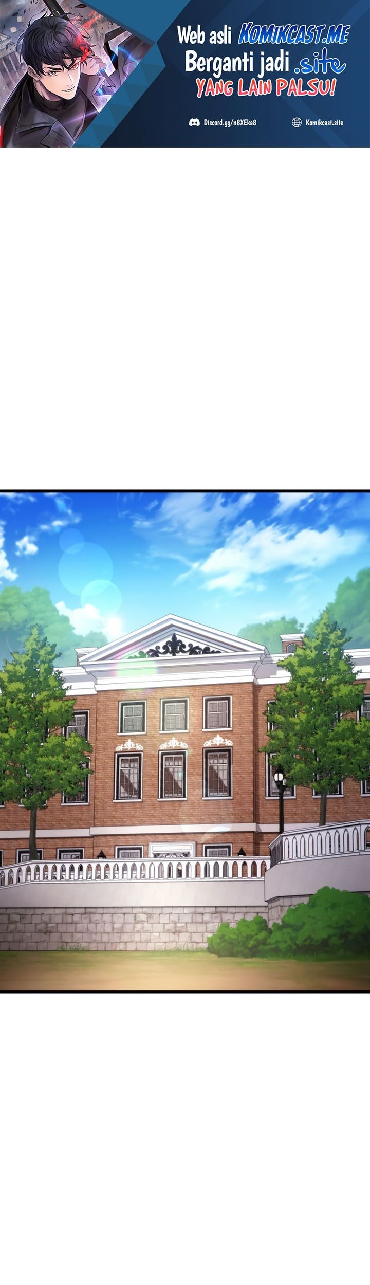 Baca Manhwa Ranker’s Return (Remake) Chapter 91 Gambar 2