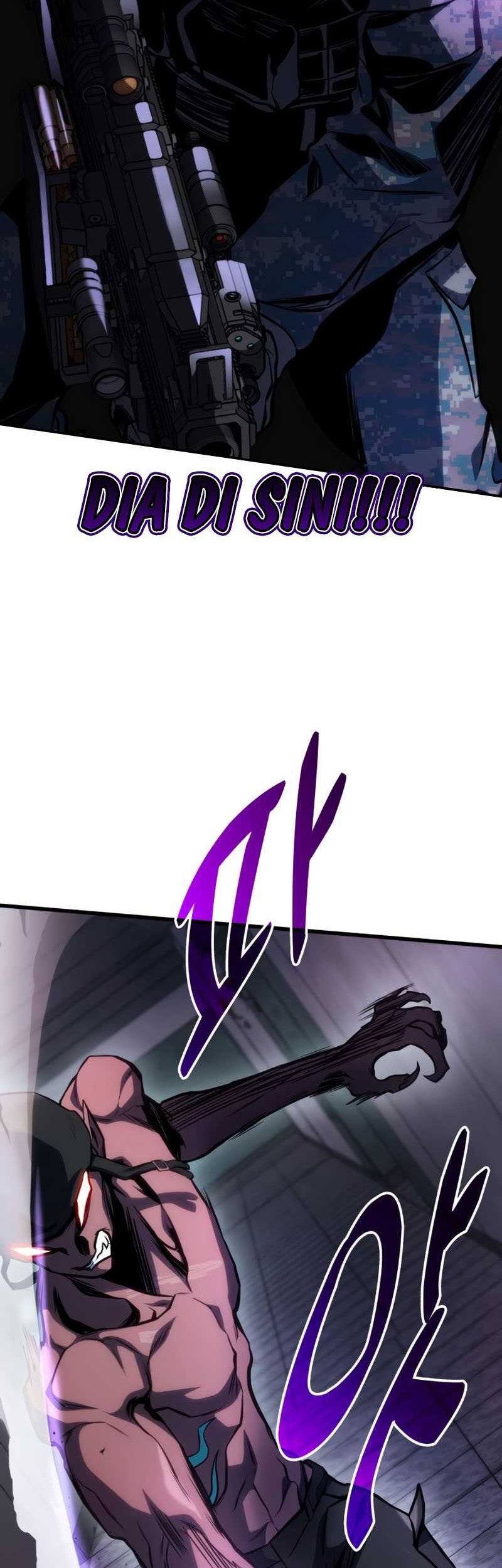 Kill The Dragon Chapter 46 Gambar 8