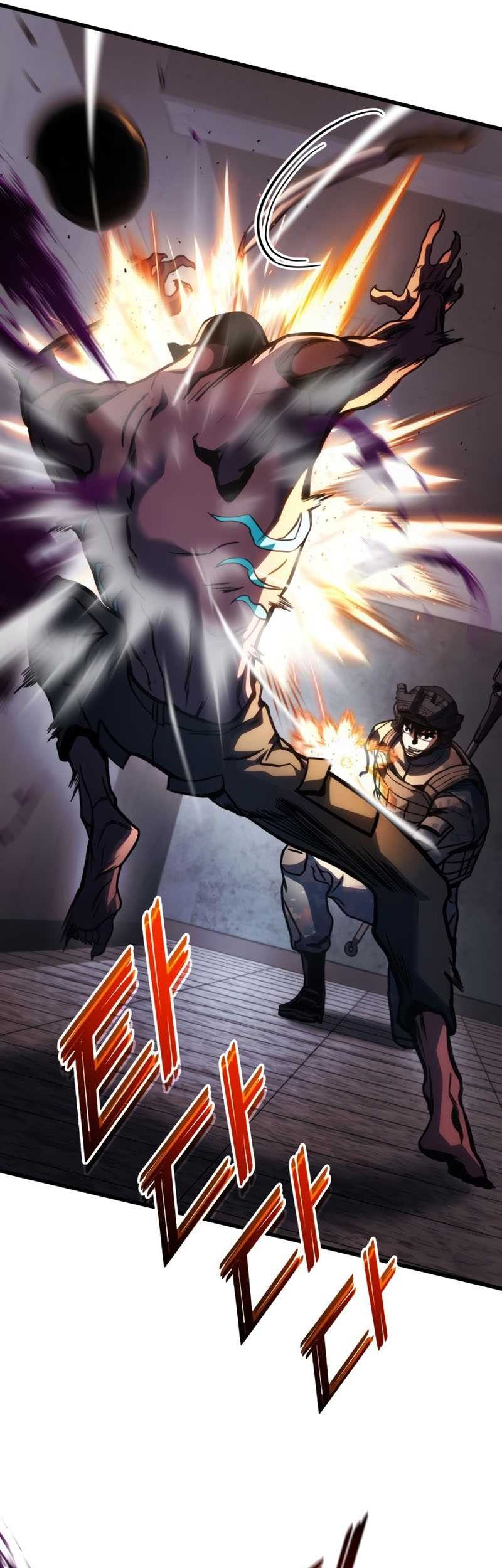 Kill The Dragon Chapter 46 Gambar 12