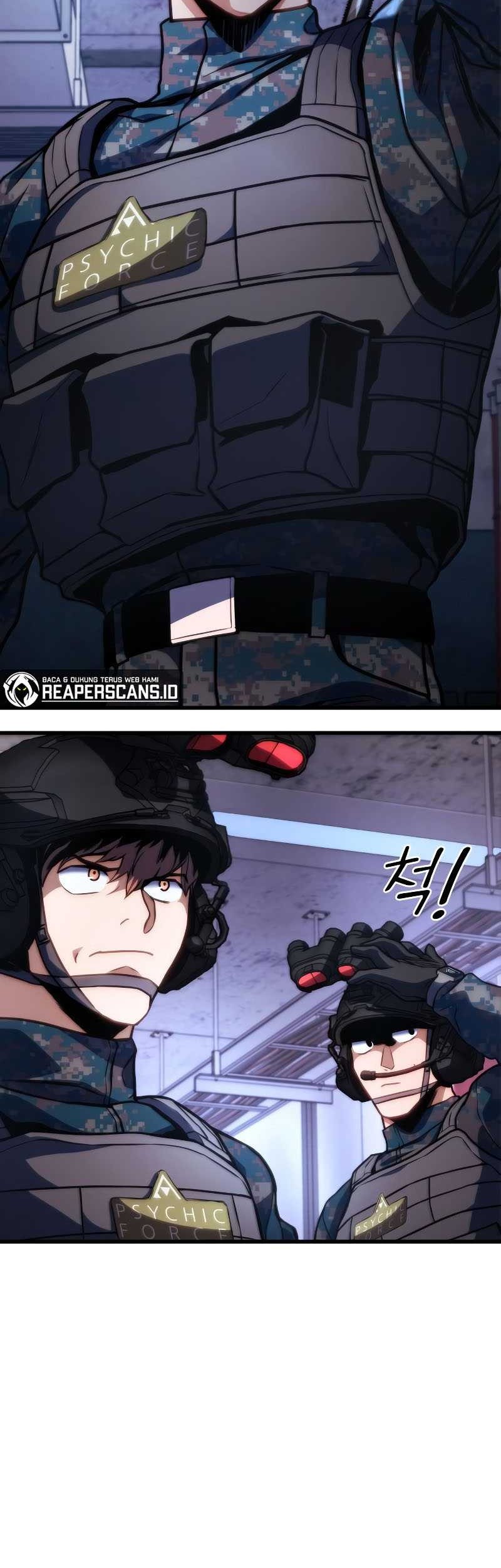 Kill The Dragon Chapter 45 Gambar 4