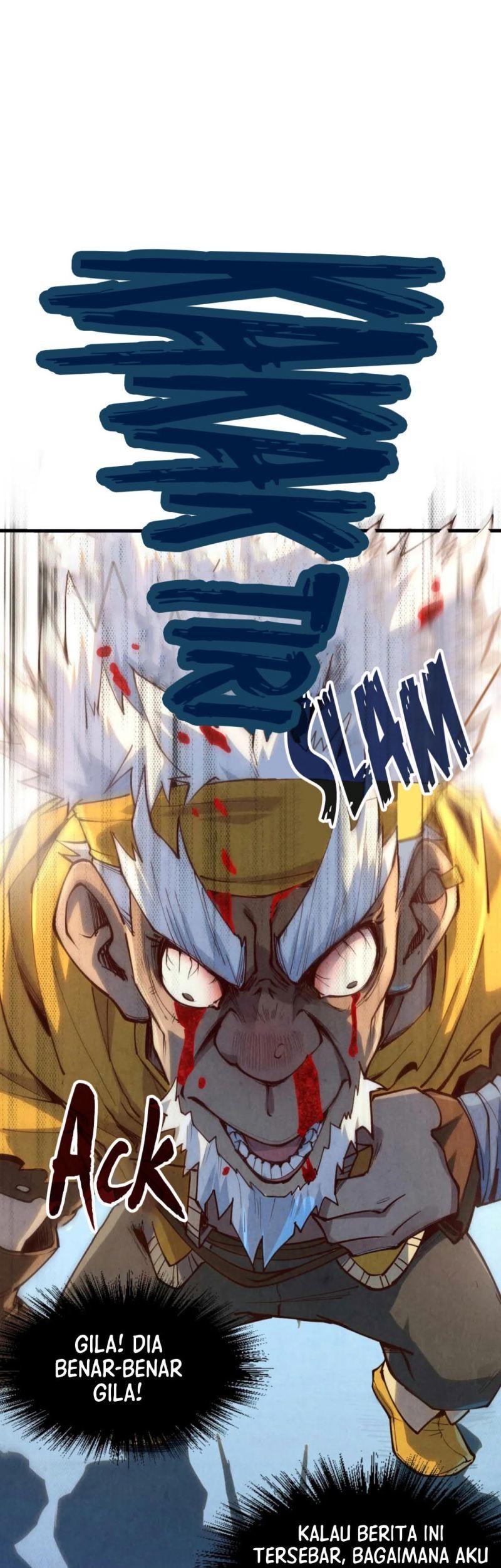 Komik The Ultimate of All Ages - Chapter 172