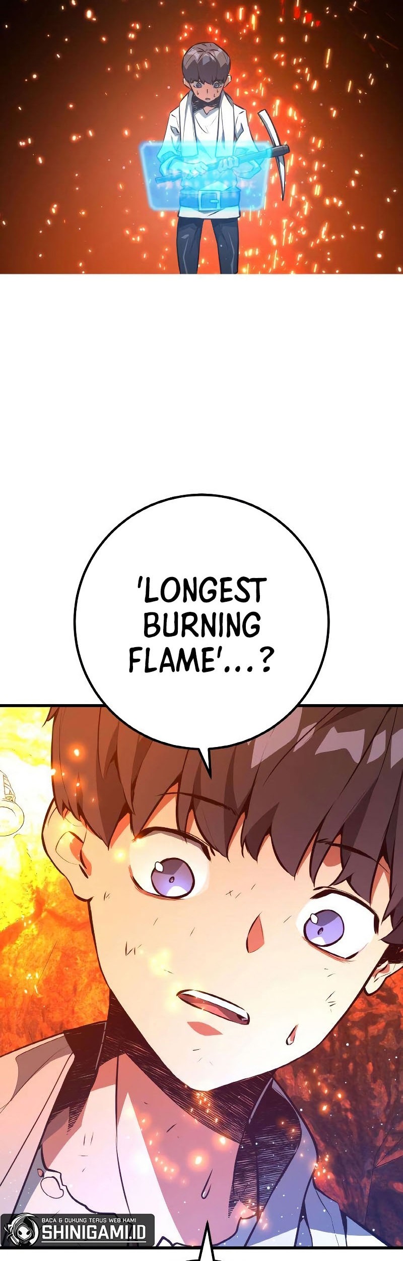 The Game’s Top Troll Chapter 22 Gambar 23