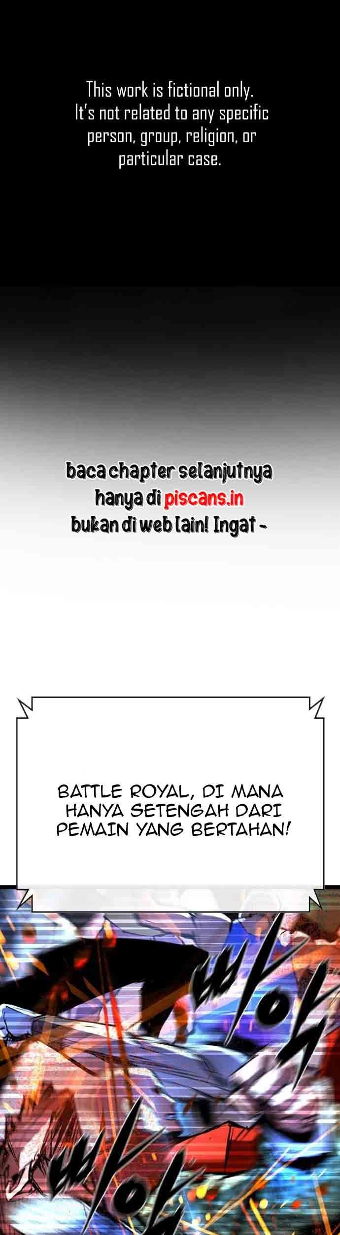 Komik Hallym Gymnasium - Chapter 106