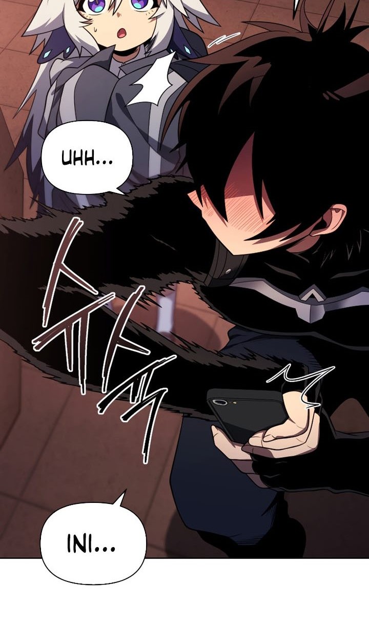 Player Who Returned 10,000 Years Later Chapter 46 Gambar 19