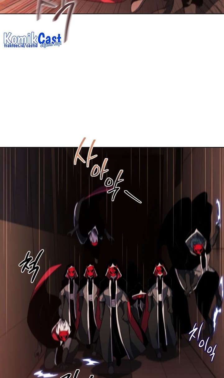 Player Who Returned 10,000 Years Later Chapter 46 Gambar 23