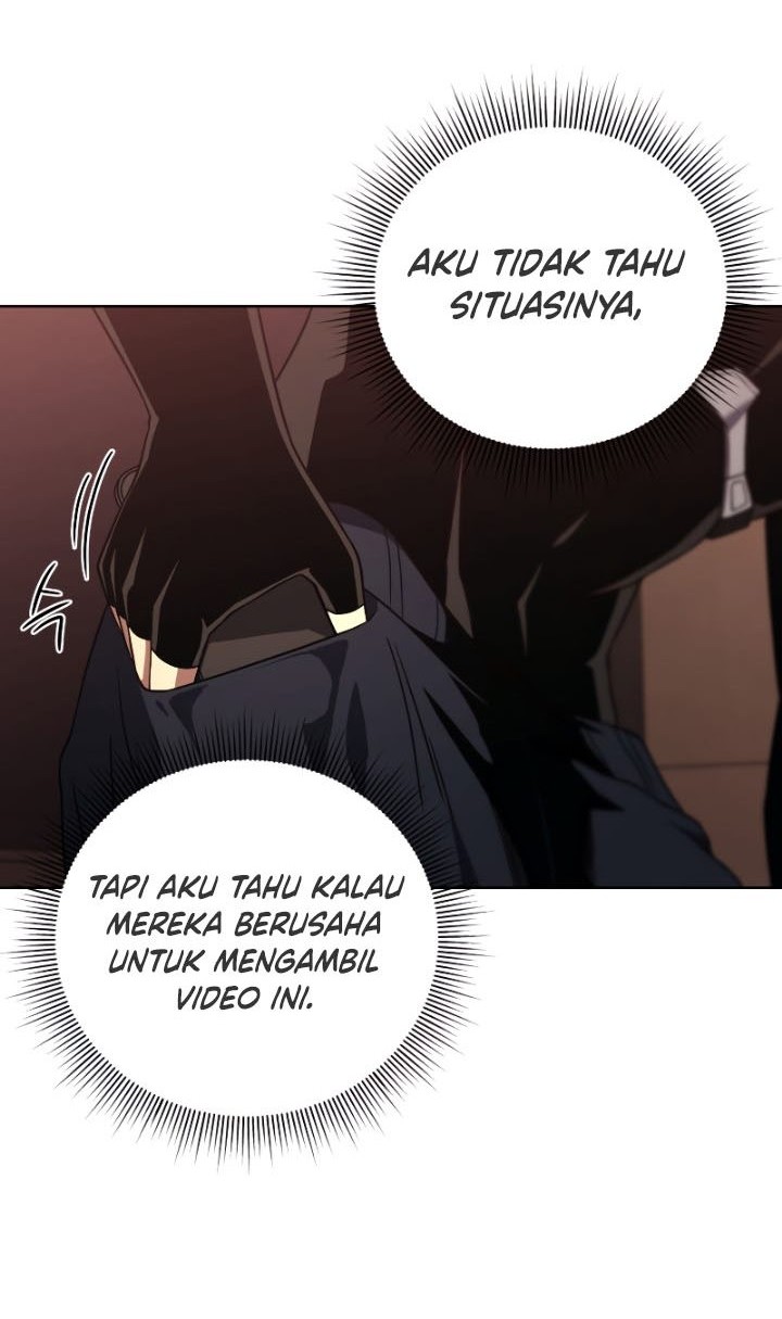 Player Who Returned 10,000 Years Later Chapter 46 Gambar 29