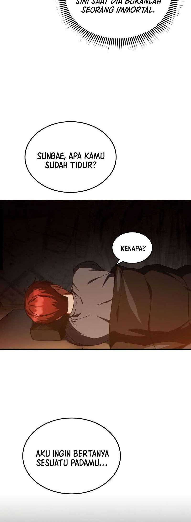 Genius of the Unique Lineage Chapter 35 Gambar 13