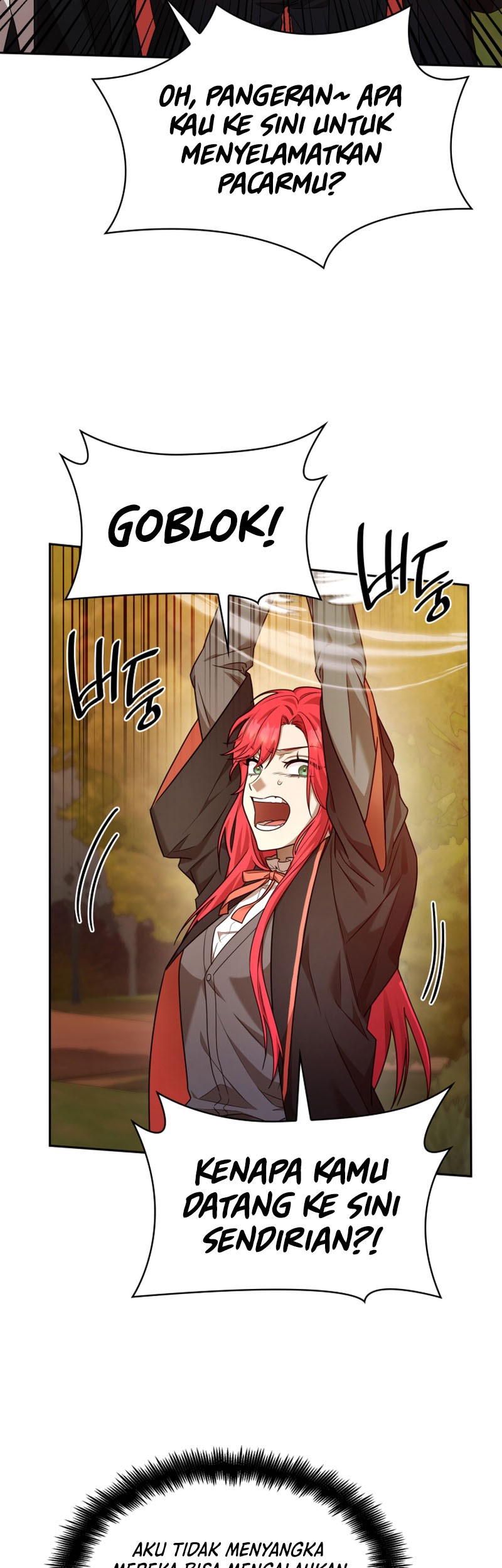 Infinite Mage Chapter 26 Gambar 8