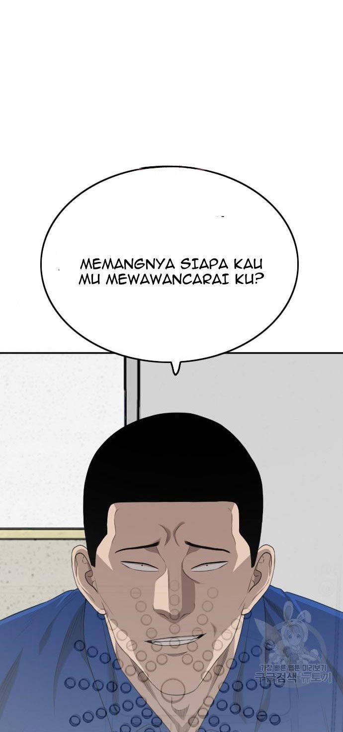 Komik A Bad Person - Chapter 138