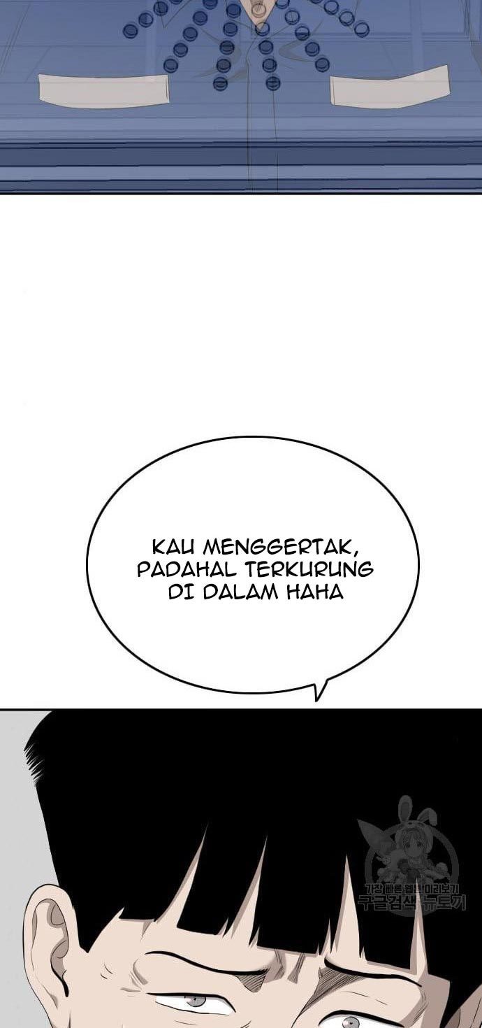 Baca Manhwa A Bad Person Chapter 138 Gambar 2