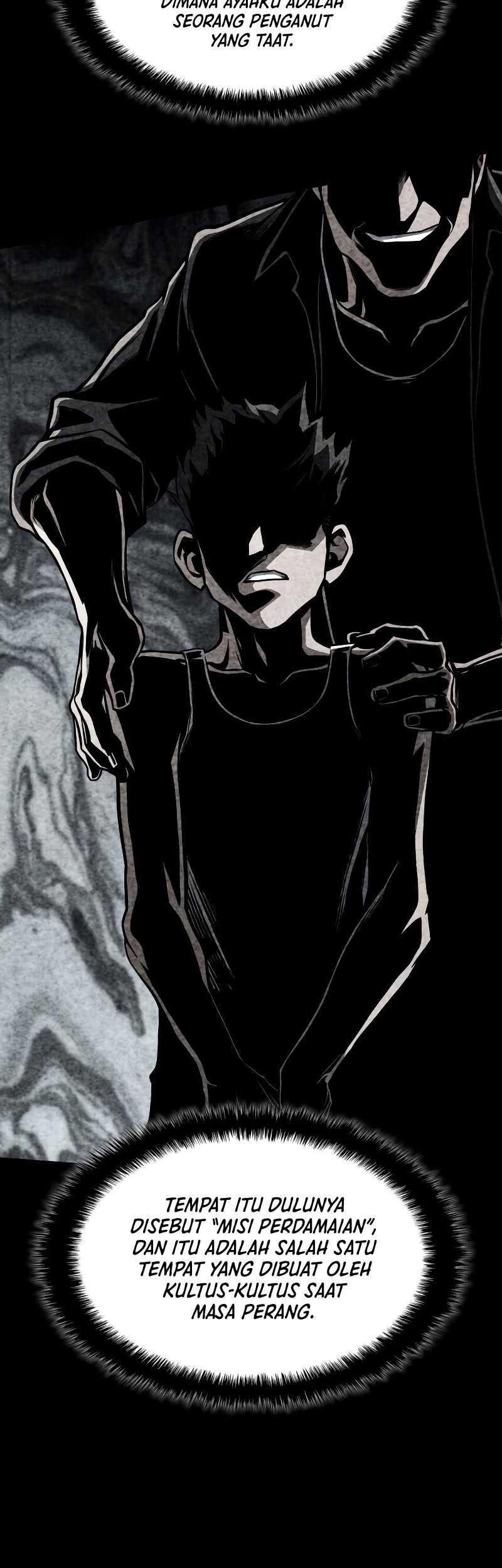 Kill The Dragon Chapter 50 Gambar 9