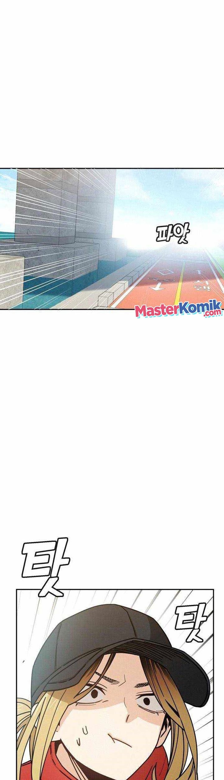 Baca Manhwa Match Made in Heaven by Chance Chapter 23 Gambar 2
