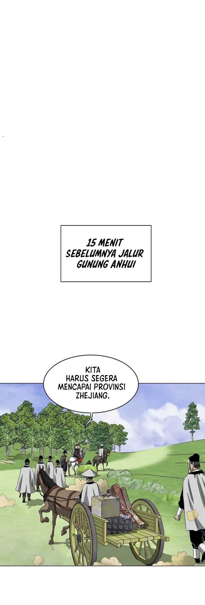 Baca Manhwa Infinite Level Up in Murim Chapter 137 Gambar 2