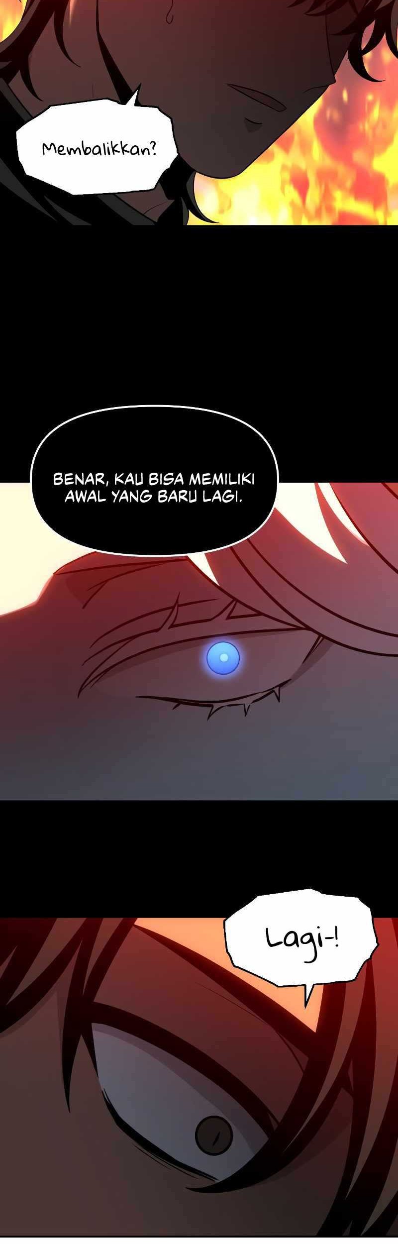 I Used To Be The Boss Chapter 18 Gambar 30