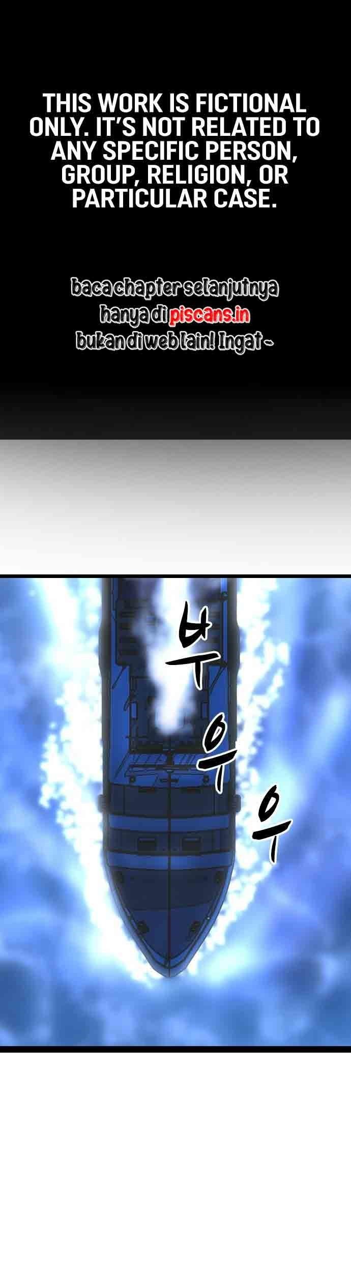 Komik Hallym Gymnasium - Chapter 108