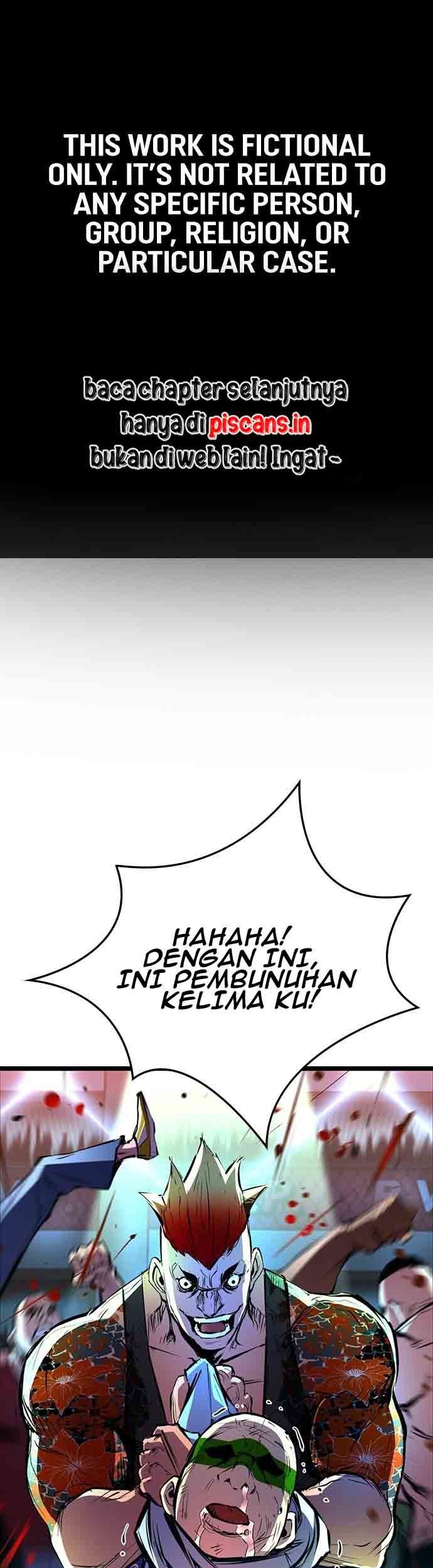 Komik Hallym Gymnasium - Chapter 107