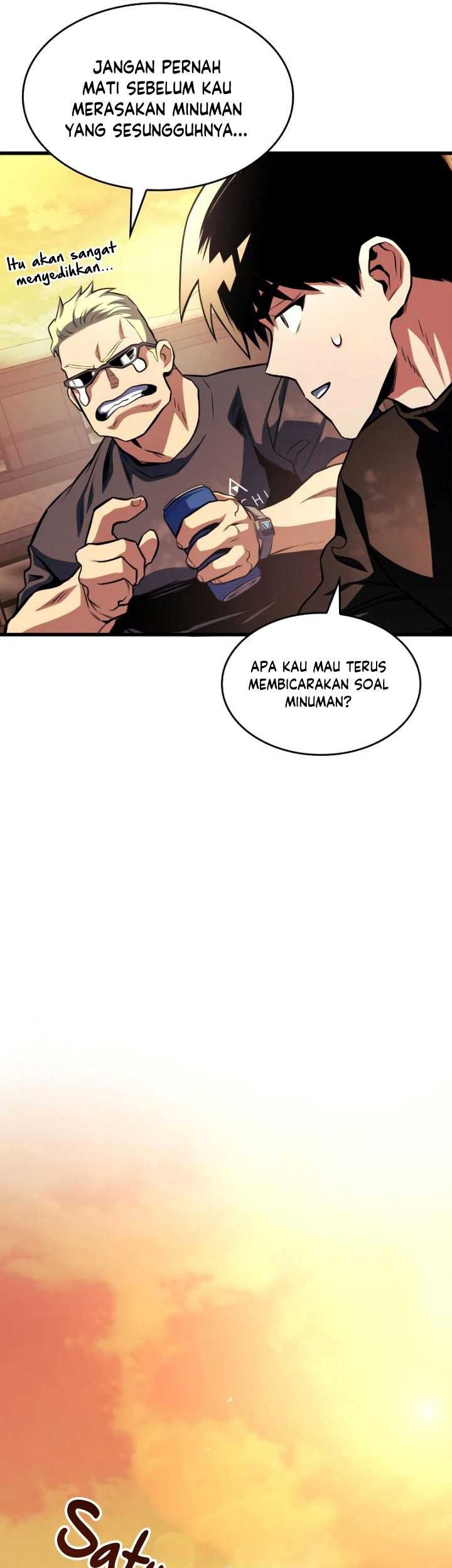 Kill The Dragon Chapter 51 Gambar 10