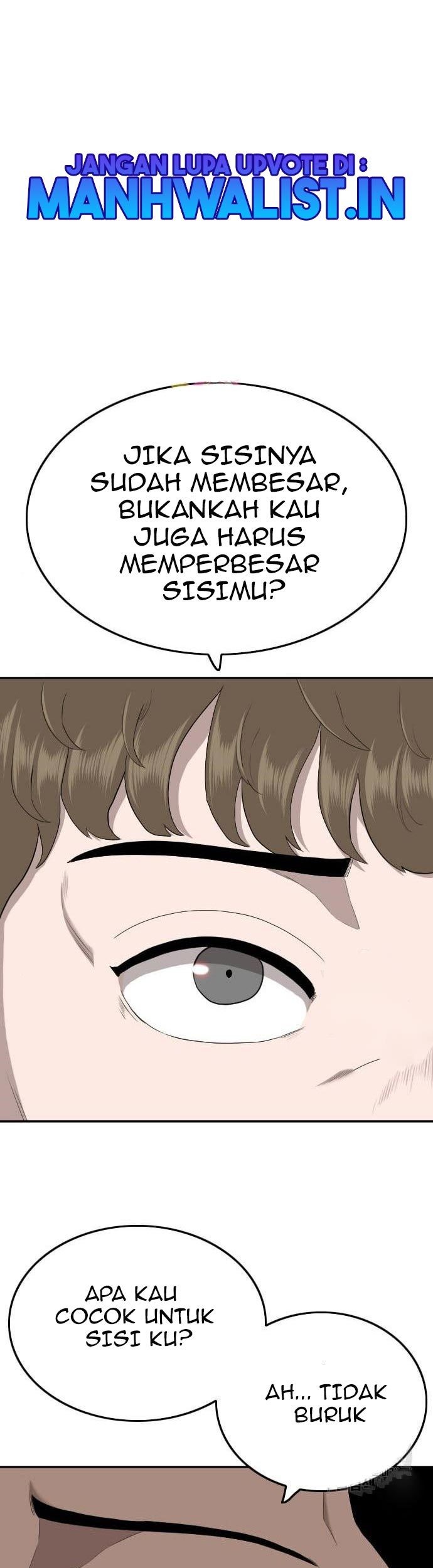 Komik A Bad Person - Chapter 139