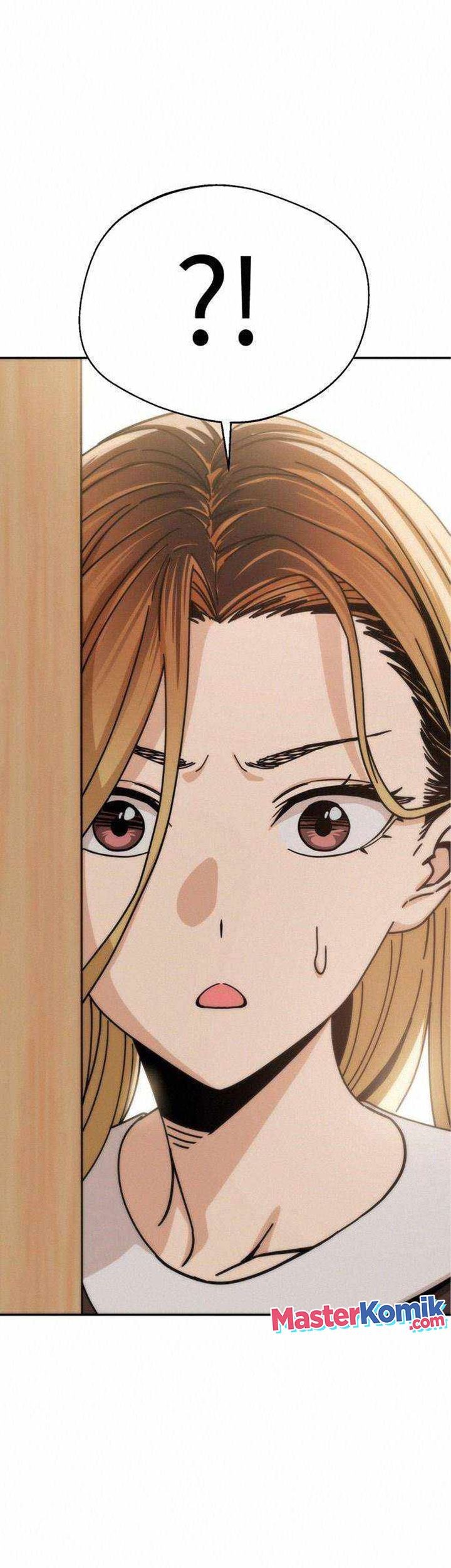 Baca Manhwa Match Made in Heaven by Chance Chapter 24 Gambar 2
