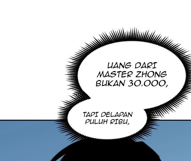 Komik Apex Future Martial Arts - Chapter 08
