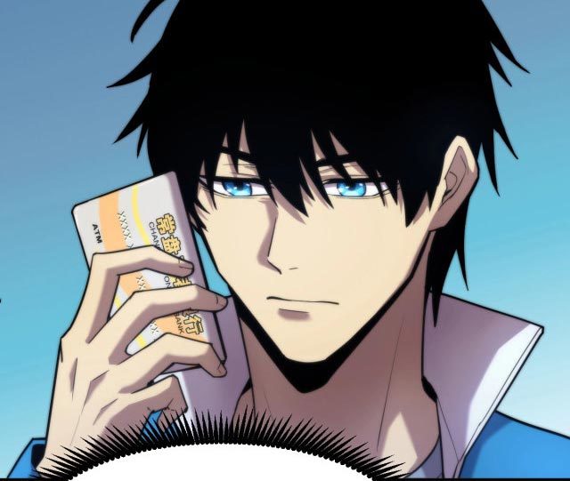 Baca Manhua Apex Future Martial Arts Chapter 08 Gambar 2