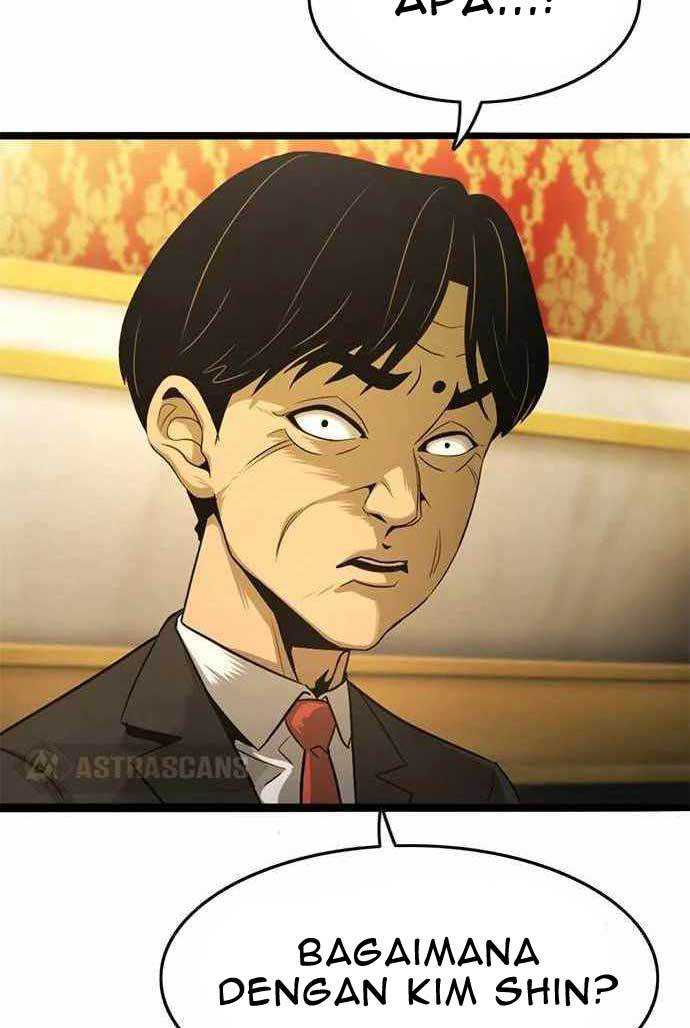 Death Row Boy Chapter 41 Gambar 12