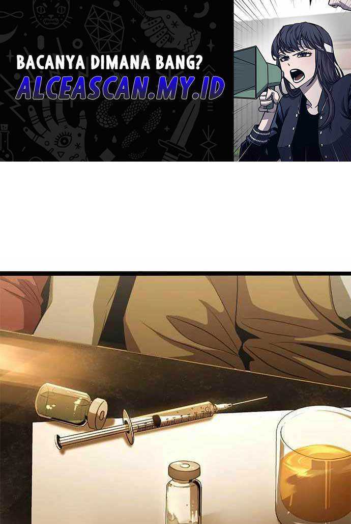 Baca Manhwa Death Row Boy Chapter 41 Gambar 2