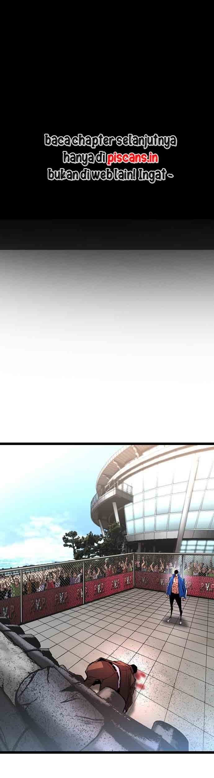 Komik Hallym Gymnasium - Chapter 111