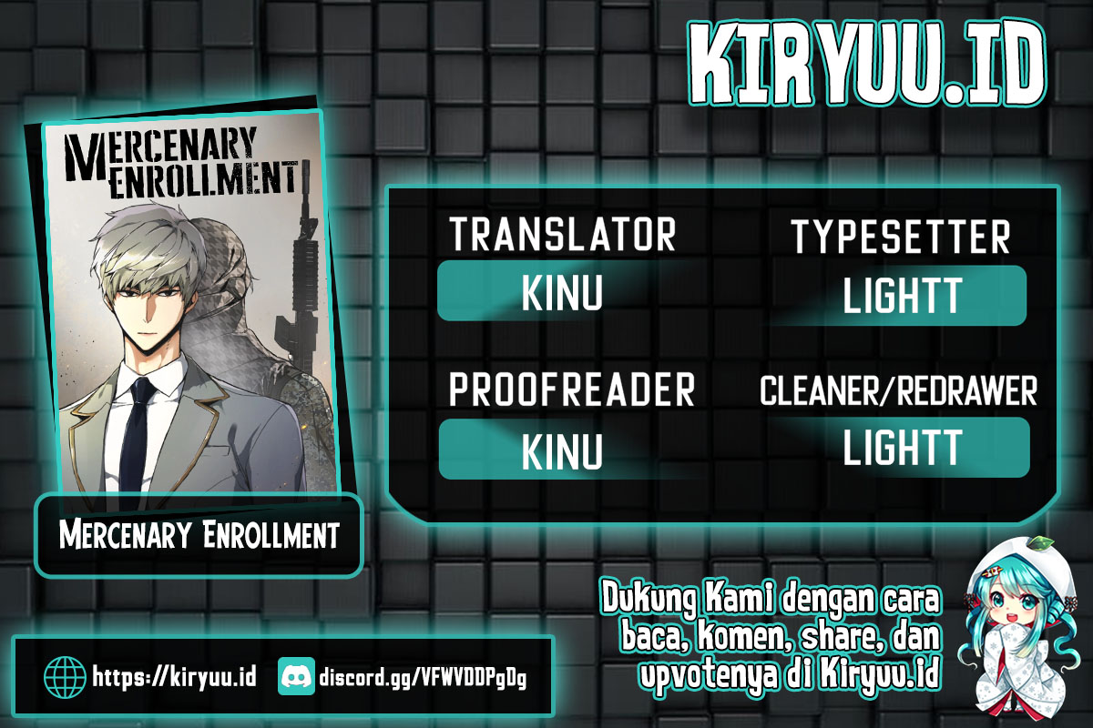 Komik Mercenary Enrollment - Chapter 127