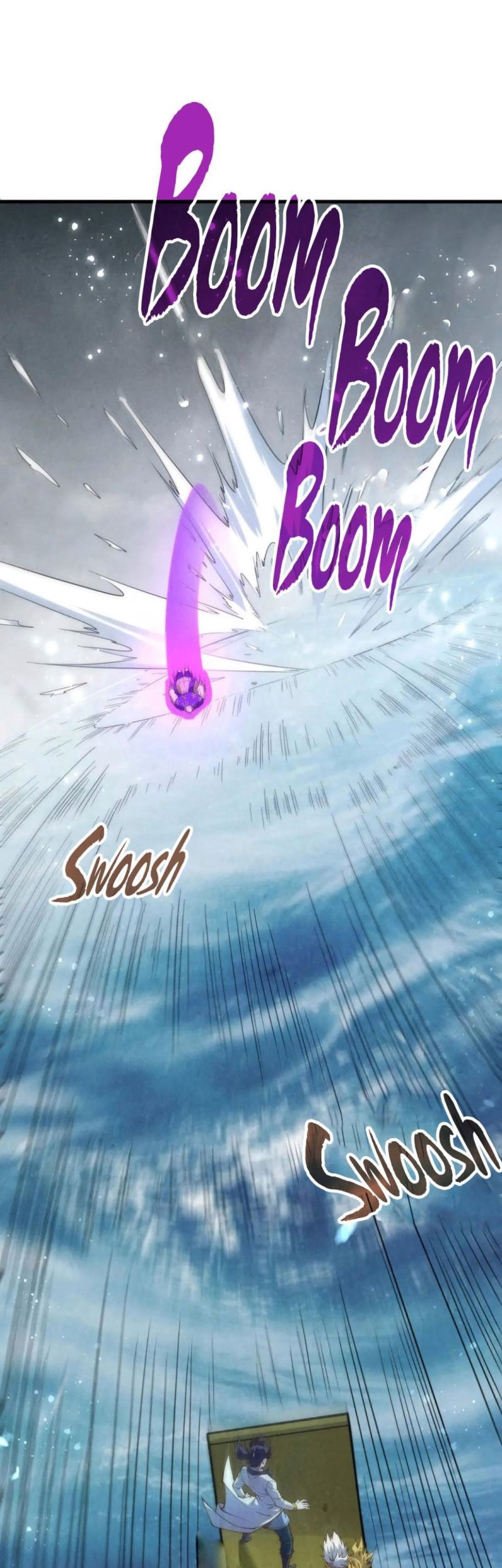 Komik The Ultimate of All Ages - Chapter 177
