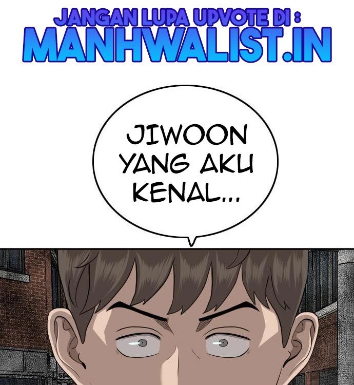 Komik A Bad Person - Chapter 140