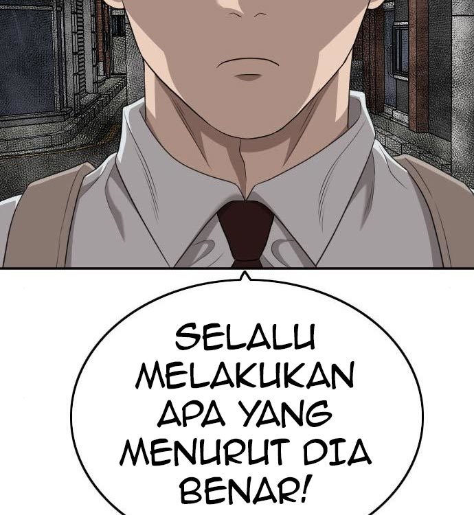 Baca Manhwa A Bad Person Chapter 140 Gambar 2