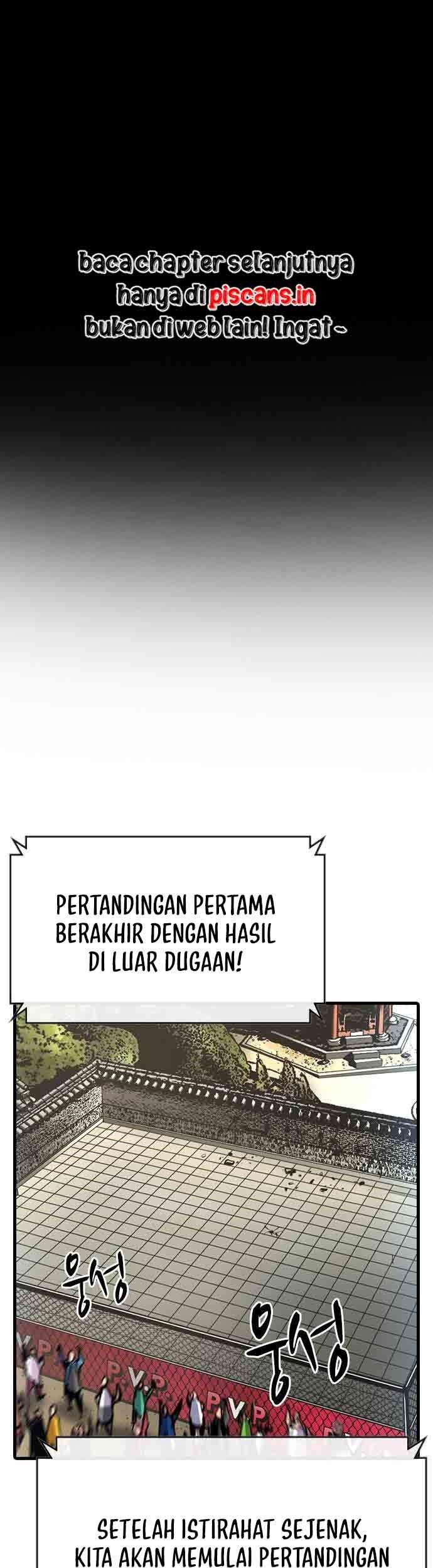 Komik Hallym Gymnasium - Chapter 112