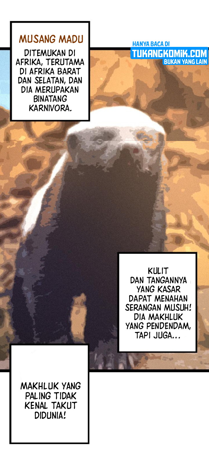 Baca Manhua Evolution Begins With A Big Tree Chapter 26 Gambar 2