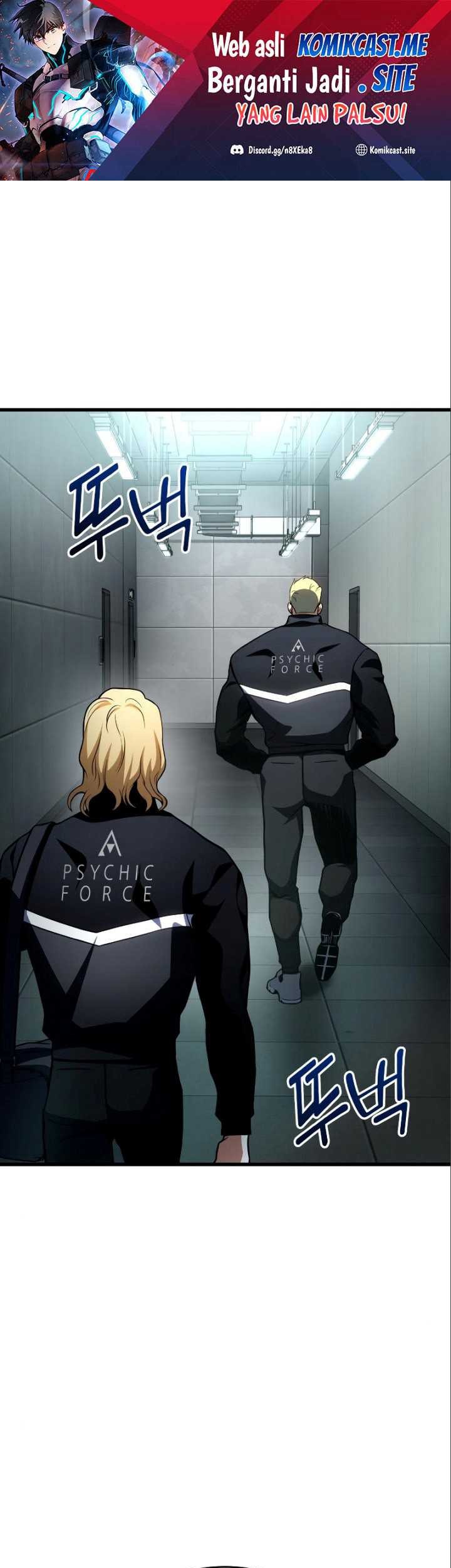 Baca Manhwa Kill The Dragon Chapter 52 Gambar 2