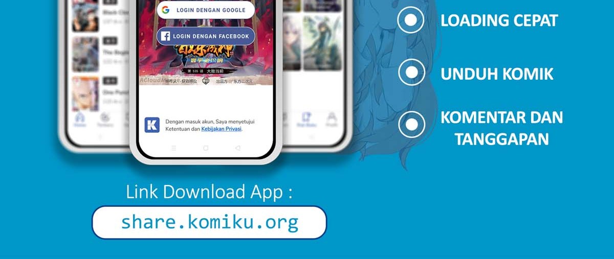 Martial Peak Part 2 Chapter 2983 Gambar 4