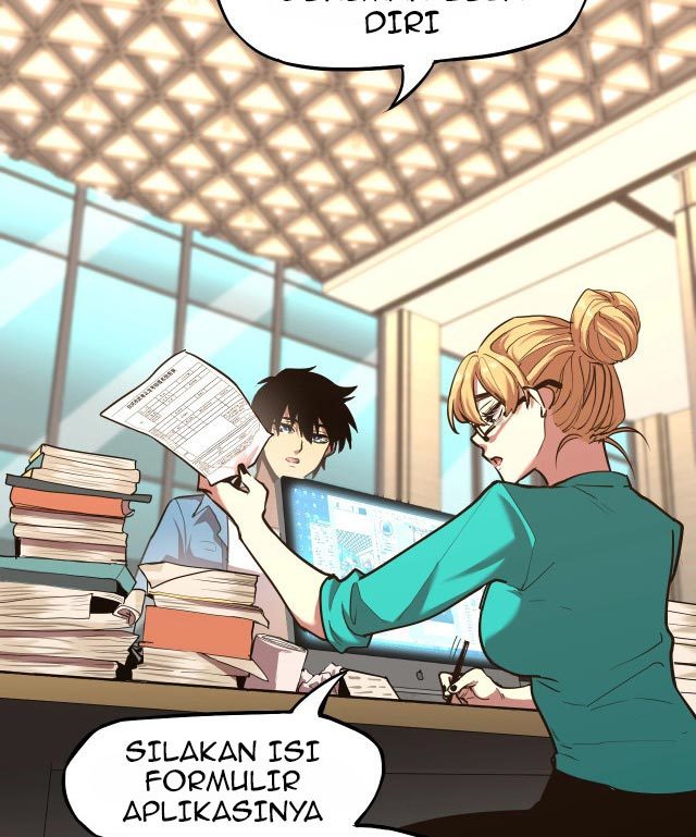 Apex Future Martial Arts Chapter 11 Gambar 13