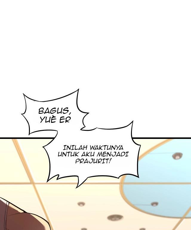 Apex Future Martial Arts Chapter 11 Gambar 29