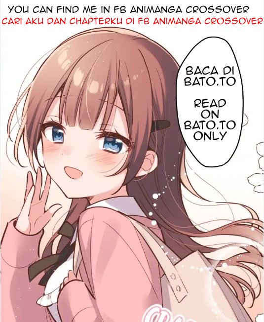 Komik Waka-chan Is Flirty Again - Chapter 25
