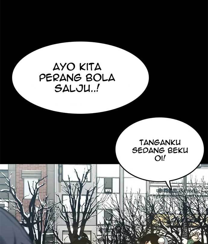 Death Row Boy Chapter 43 Gambar 73