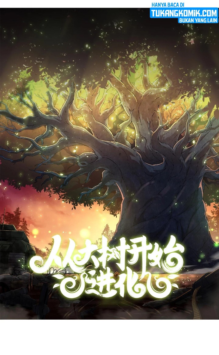 Komik Evolution Begins With A Big Tree - Chapter 29