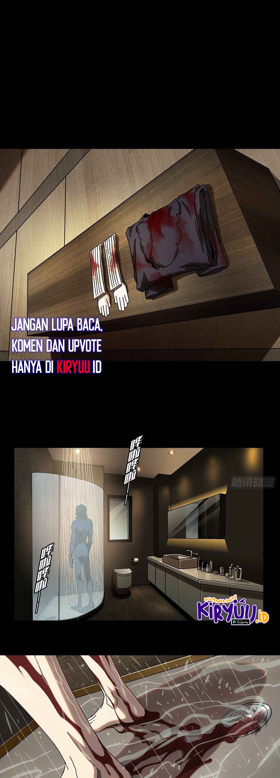 Baca Manhua Da Xiang Wuxing Chapter 86 Gambar 2