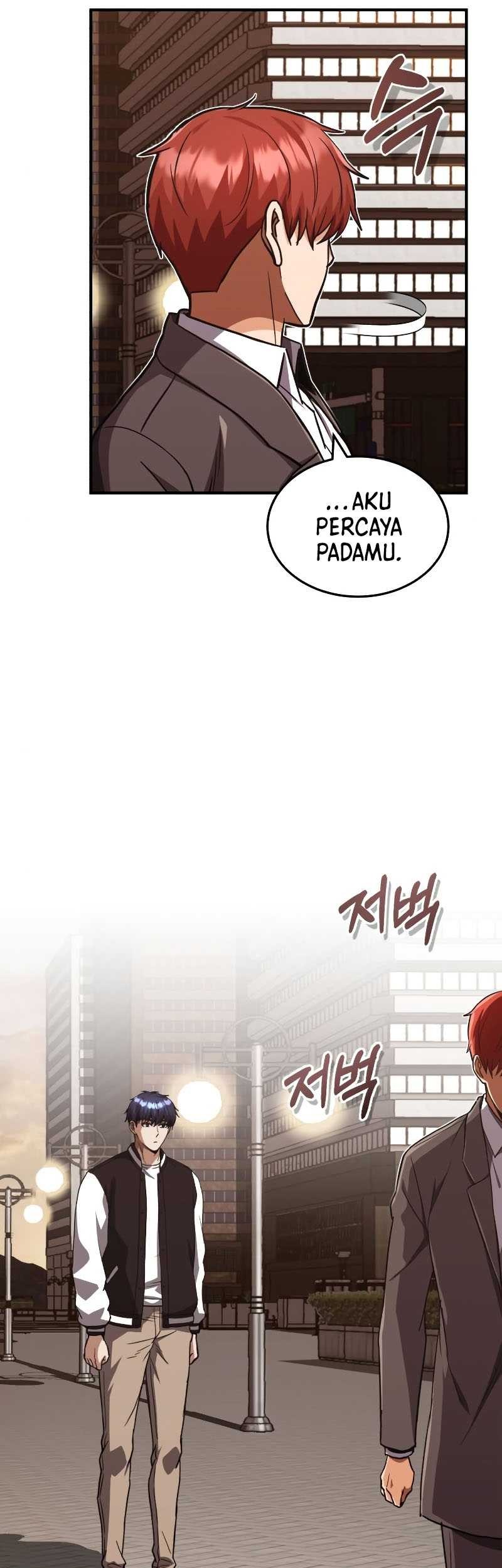Genius of the Unique Lineage Chapter 38 Gambar 8