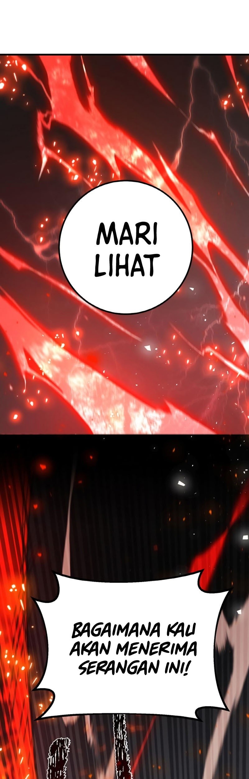 Baca Manhwa The Game’s Top Troll Chapter 25 Gambar 2